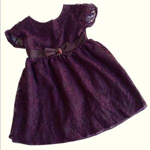 HP 12/21/20 Rose Cottage Laced Vintage Dress